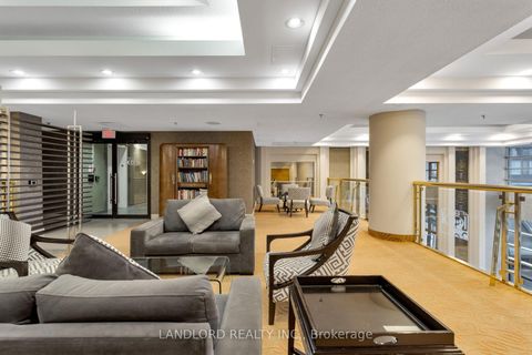 Photo 46 at 1202 - 1001 Bay Street, Bay Street Corridor, Toronto