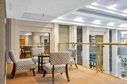 Photo 47 at 1202 - 1001 Bay Street, Bay Street Corridor, Toronto