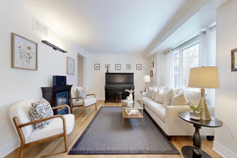 Photo 0 at 49 Dolphin Drive, Birchmount, Toronto