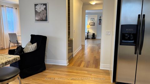 Photo 4 at 49 Dolphin Drive, Birchmount, Toronto