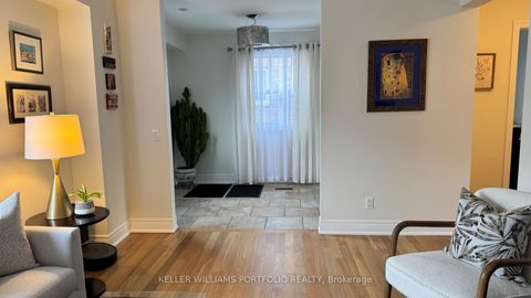 Photo 5 at 49 Dolphin Drive, Birchmount, Toronto