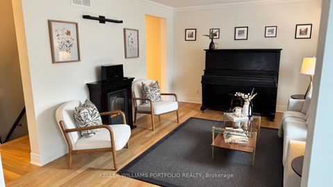 Photo 6 at 49 Dolphin Drive, Birchmount, Toronto