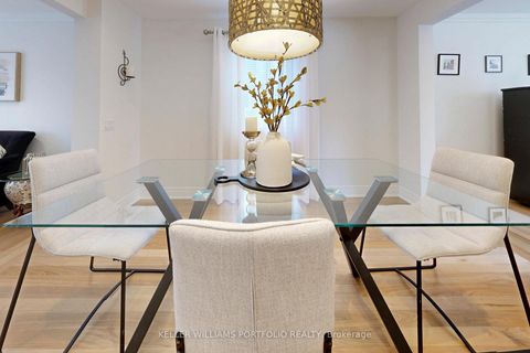 Photo 10 at 49 Dolphin Drive, Birchmount, Toronto