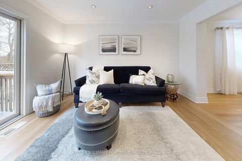 Photo 11 at 49 Dolphin Drive, Birchmount, Toronto