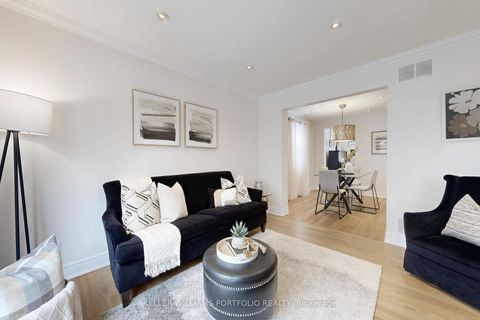 Photo 12 at 49 Dolphin Drive, Birchmount, Toronto