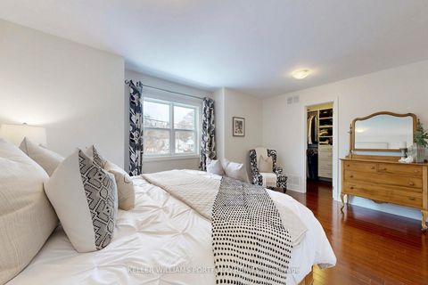 Photo 16 at 49 Dolphin Drive, Birchmount, Toronto