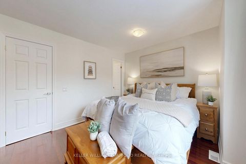 Photo 17 at 49 Dolphin Drive, Birchmount, Toronto