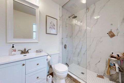 Photo 18 at 49 Dolphin Drive, Birchmount, Toronto