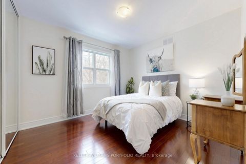 Photo 19 at 49 Dolphin Drive, Birchmount, Toronto