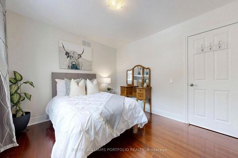 Photo 20 at 49 Dolphin Drive, Birchmount, Toronto