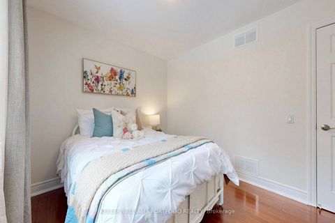 Photo 22 at 49 Dolphin Drive, Birchmount, Toronto