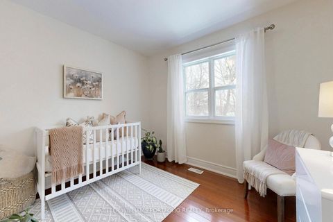 Photo 23 at 49 Dolphin Drive, Birchmount, Toronto