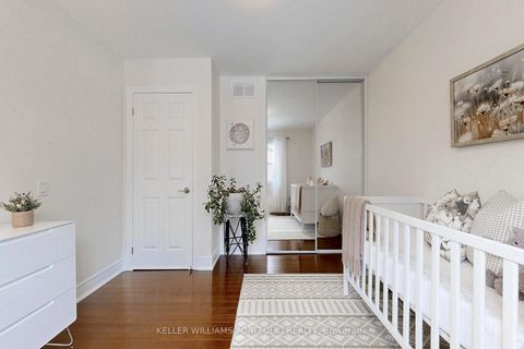 Photo 24 at 49 Dolphin Drive, Birchmount, Toronto