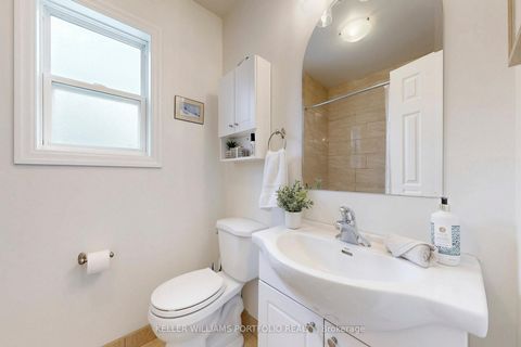 Photo 25 at 49 Dolphin Drive, Birchmount, Toronto