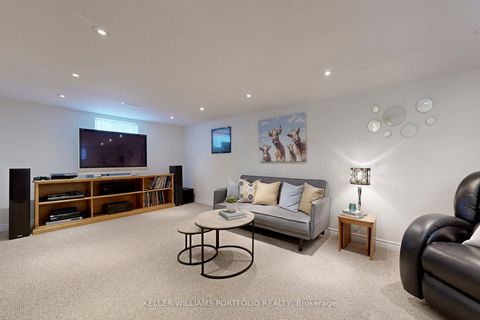 Photo 26 at 49 Dolphin Drive, Birchmount, Toronto