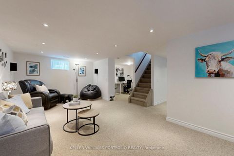 Photo 27 at 49 Dolphin Drive, Birchmount, Toronto