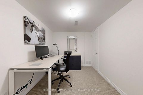 Photo 28 at 49 Dolphin Drive, Birchmount, Toronto