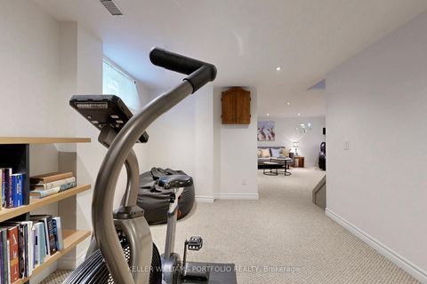 Photo 30 at 49 Dolphin Drive, Birchmount, Toronto