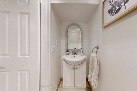 Photo 33 at 49 Dolphin Drive, Birchmount, Toronto