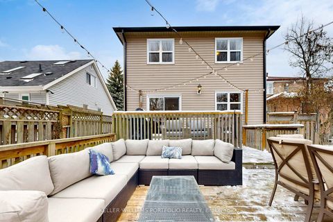 Photo 34 at 49 Dolphin Drive, Birchmount, Toronto