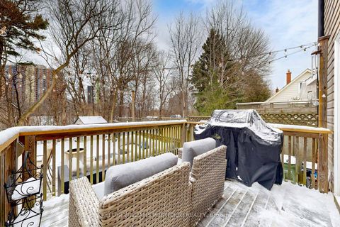 Photo 35 at 49 Dolphin Drive, Birchmount, Toronto