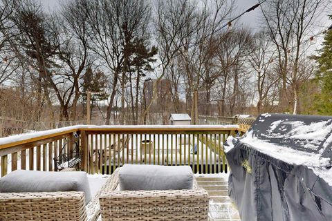 Photo 36 at 49 Dolphin Drive, Birchmount, Toronto