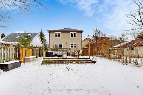 Photo 37 at 49 Dolphin Drive, Birchmount, Toronto