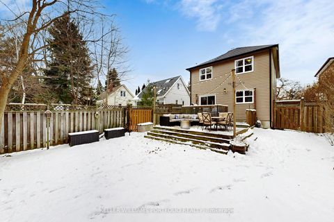 Photo 38 at 49 Dolphin Drive, Birchmount, Toronto