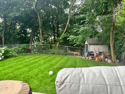 Photo 41 at 49 Dolphin Drive, Birchmount, Toronto