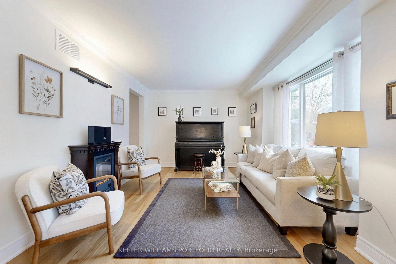 49 Dolphin Drive, Birchmount, Toronto by Loree Meneguzzi Real Estate 49 Dolphin Drive, Birchmount, Toronto