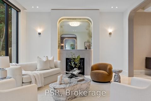 Photo 1 at 84 Old Forest Hill Road, Forest Hill South, Toronto