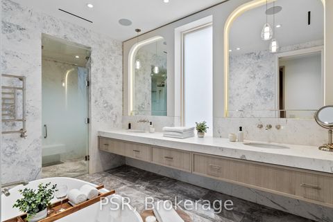 Photo 9 at 84 Old Forest Hill Road, Forest Hill South, Toronto