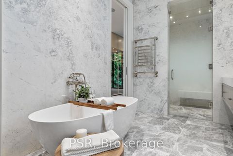 Photo 10 at 84 Old Forest Hill Road, Forest Hill South, Toronto