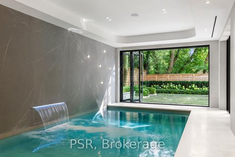 Photo 17 at 84 Old Forest Hill Road, Forest Hill South, Toronto