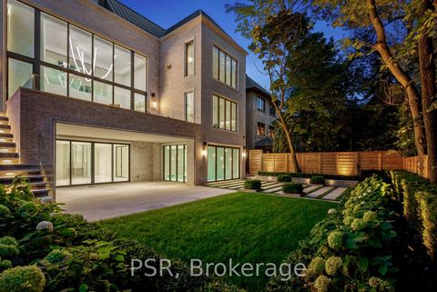 Photo 21 at 84 Old Forest Hill Road, Forest Hill South, Toronto