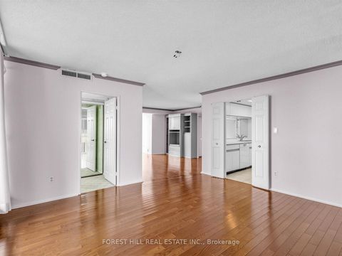 Photo 6 at 1406 - 65 Skymark Drive, Hillcrest Village, Toronto
