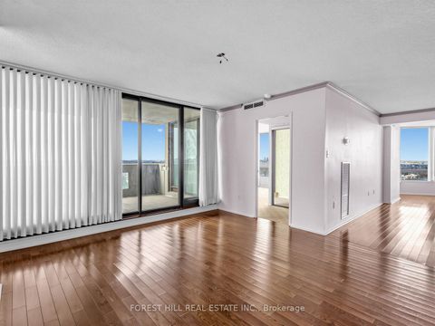 Photo 8 at 1406 - 65 Skymark Drive, Hillcrest Village, Toronto