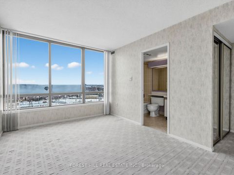 Photo 10 at 1406 - 65 Skymark Drive, Hillcrest Village, Toronto