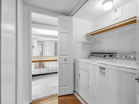 Photo 12 at 1406 - 65 Skymark Drive, Hillcrest Village, Toronto