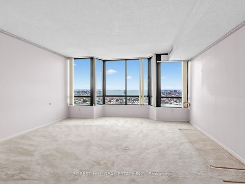 Photo 13 at 1406 - 65 Skymark Drive, Hillcrest Village, Toronto