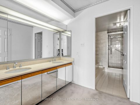 Photo 14 at 1406 - 65 Skymark Drive, Hillcrest Village, Toronto