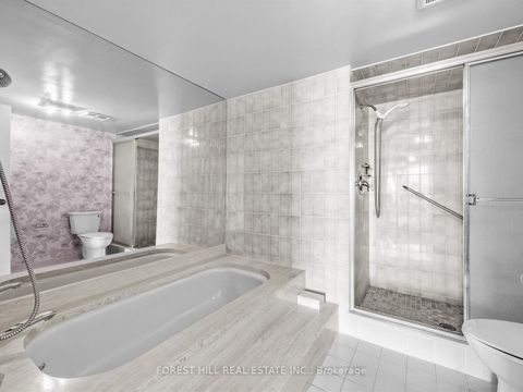 Photo 15 at 1406 - 65 Skymark Drive, Hillcrest Village, Toronto