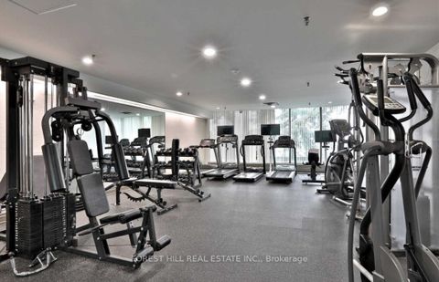 Photo 19 at 1406 - 65 Skymark Drive, Hillcrest Village, Toronto