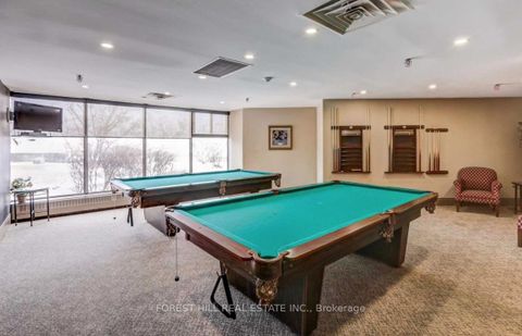 Photo 20 at 1406 - 65 Skymark Drive, Hillcrest Village, Toronto