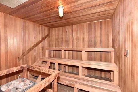 Photo 21 at 1406 - 65 Skymark Drive, Hillcrest Village, Toronto