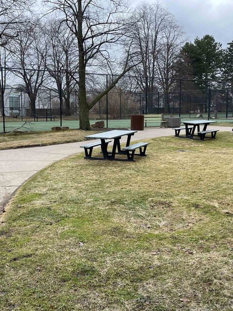 Photo 24 at 1406 - 65 Skymark Drive, Hillcrest Village, Toronto