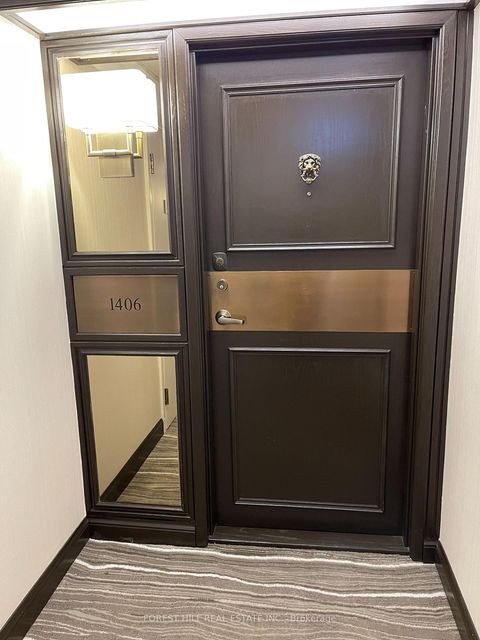 Photo 25 at 1406 - 65 Skymark Drive, Hillcrest Village, Toronto