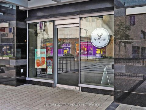 Photo 6 at 1 - 382 Yonge Street, Bay Street Corridor, Toronto