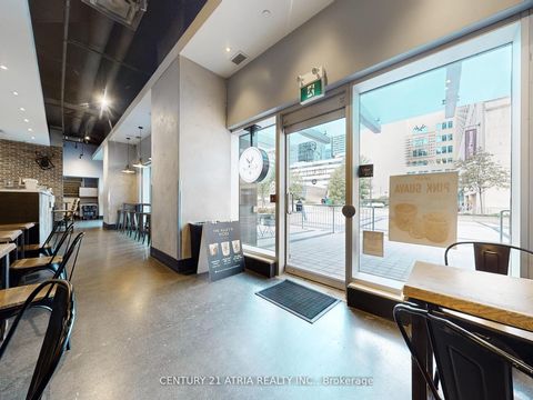 Photo 7 at 1 - 382 Yonge Street, Bay Street Corridor, Toronto