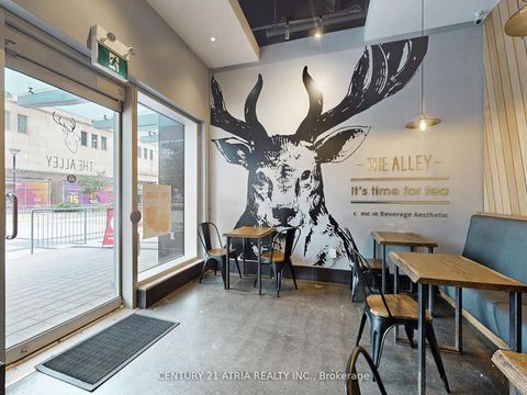 Photo 8 at 1 - 382 Yonge Street, Bay Street Corridor, Toronto